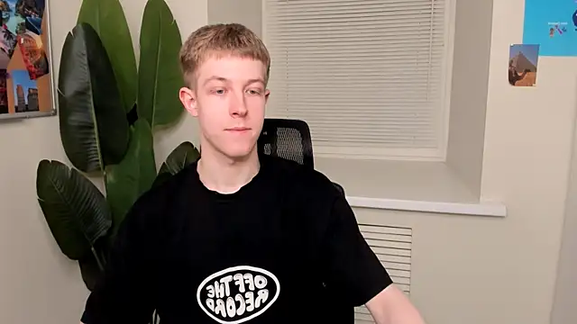 Dylan Norton online show from 04.22.26