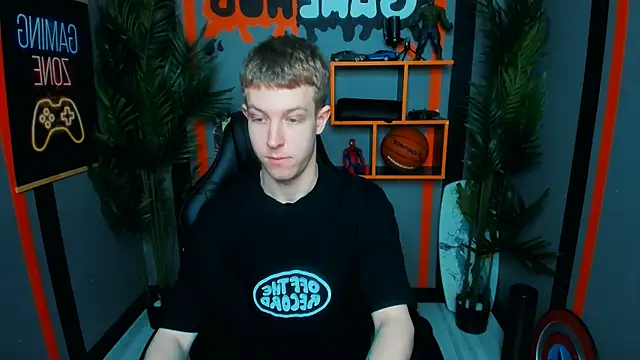Dylan Norton online show from 04.28.26