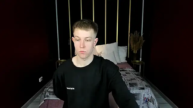 Dylan Norton online show from 05.06.26