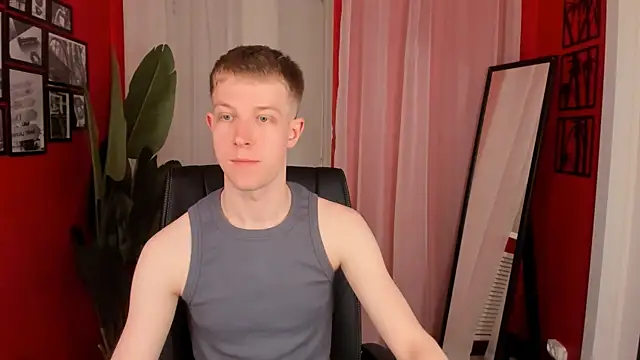 Dylan Norton online show from 05.07.26