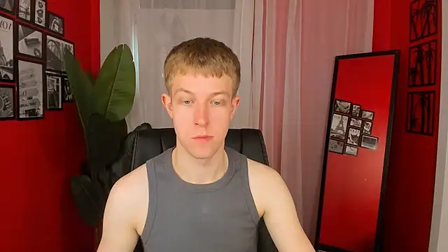 Dylan Norton online show from 06.03.26