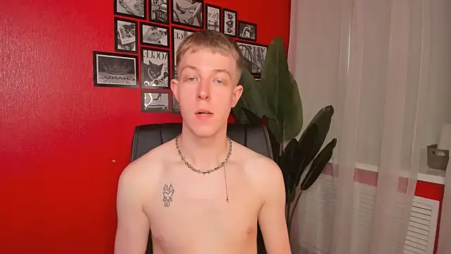 Dylan Norton online show from 06.25.26