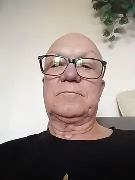 Wieczorek195706 online show from 08.09.26