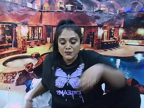 IndianSexyLady20 online show from 04.18.26