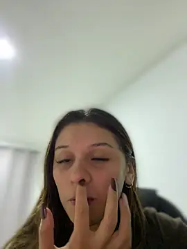 alison parkerr26 online show from 03.13.26