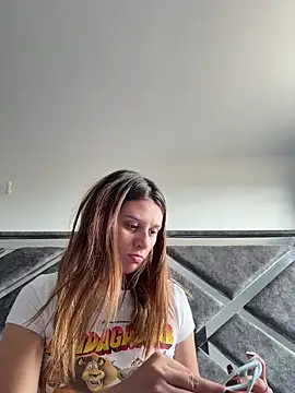 alison parkerr26 online show from 03.18.26