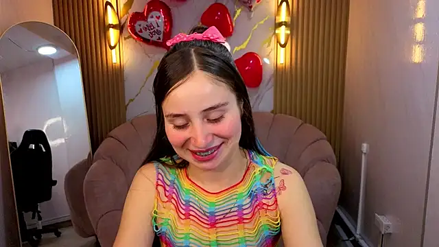 Ariana18 b online show from 02.20.26