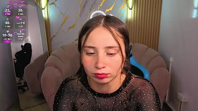 Ariana18 b online show from 04.30.26