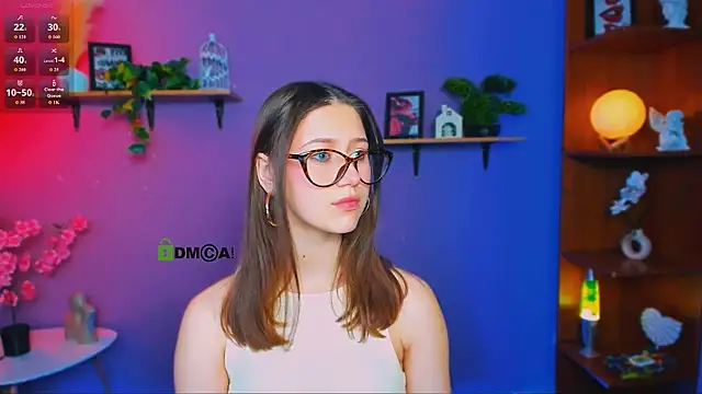 arianaa cat online show from 05.05.26