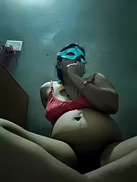 Sexy khushi19 online show from 04.26.26