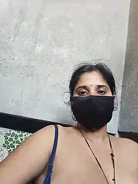 Sexy khushi19 online show from 06.24.26