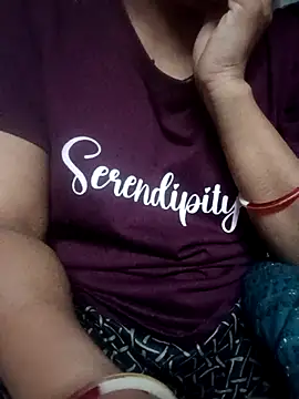 Annuhot143 online show from 02.04.26