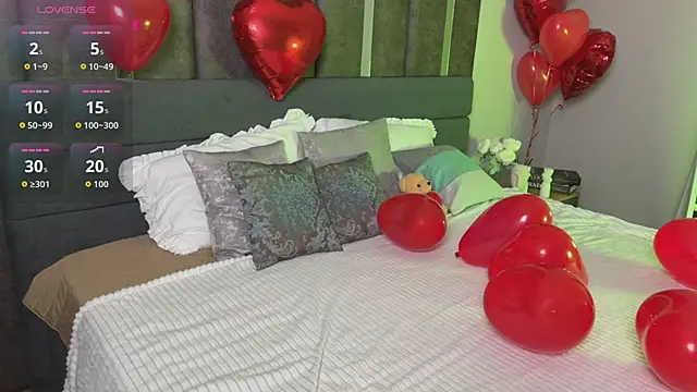 LillAlice online show from 02.25.26