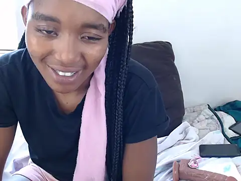 SexyyMandy online show from 02.19.26