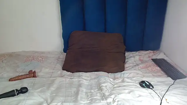 SexyyMandy online show from 05.20.26