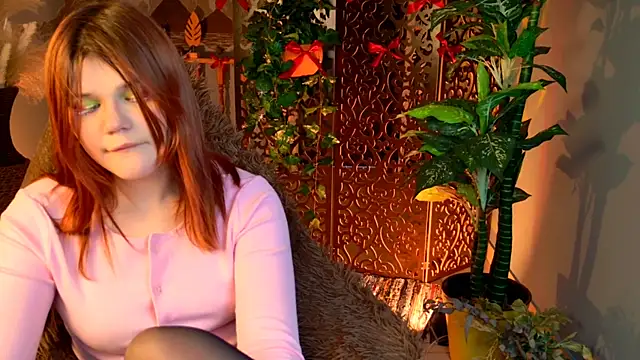 EllieFoxy online show from 03.02.26