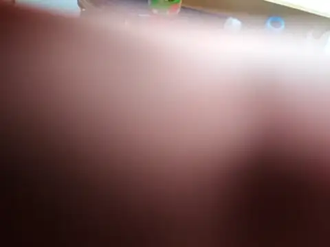 NiceToes43 online show from 05.04.26