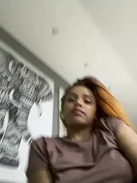 MartinaNova online show from 06.19.26