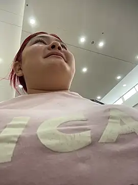 Rouse-Antonella  online show from 02.06.26