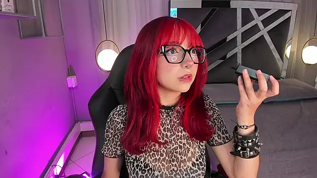 Magic ivy online show from 04.24.26