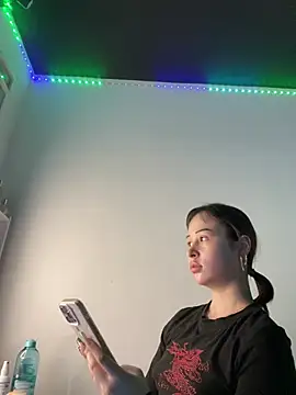 Just-Lilly online show from 04.26.26