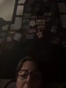 missgirl88 online show from 02.18.26