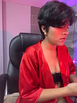 Eva Monroes online show from 04.20.26