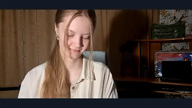 TaliaBerks online show from 02.01.26