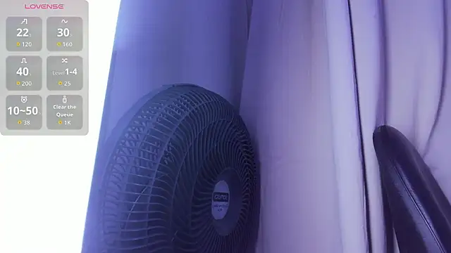 Snapshot of Lucia_velez chatting on 03.11.26 Lucia velez online show from 03.11.26