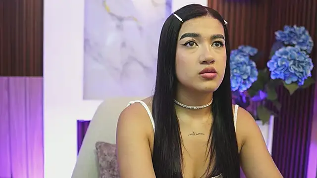 IvyGrabes online show from 07.09.26