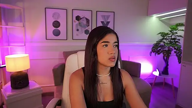 IvyGrabes online show from 07.15.26