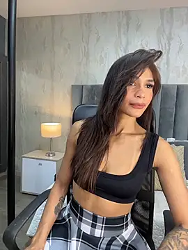 SofiaRivero online show from 03.17.26