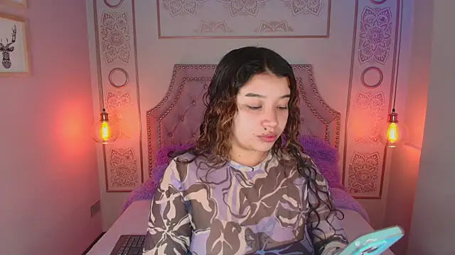 Honny Blaice  online show from 02.23.26