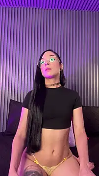 Mialarouse online show from 02.27.26