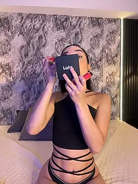 Mialarouse online show from 03.02.26