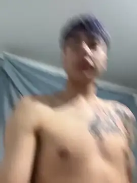 AlexanderCollman2 online show from 02.26.26