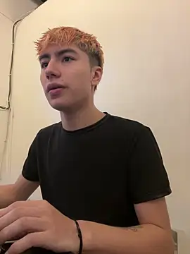 AlexanderCollman2 online show from 06.09.26