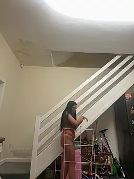 Snapshot of Nicole6421 chatting on 03.12.26 Nicole6421 online show from 03.12.26