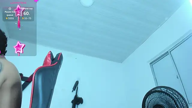 Steven and Camilo18 online show from 03.07.26