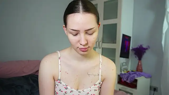 Murmella online show from 02.27.26