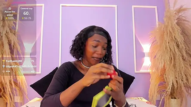 Nalathompson online show from 02.22.26