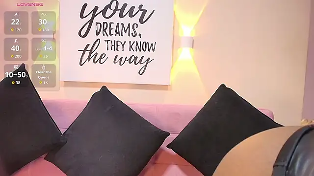 Nalathompson online show from 02.25.26