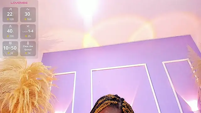 Nalathompson online show from 03.13.26