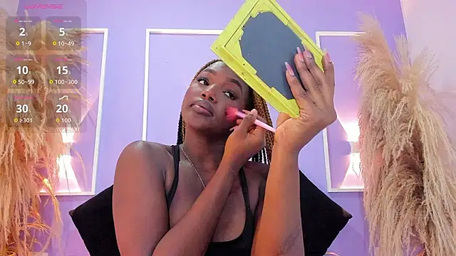 Nalathompson online show from 03.16.26