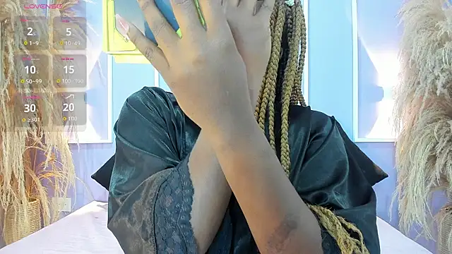 Nalathompson online show from 03.17.26