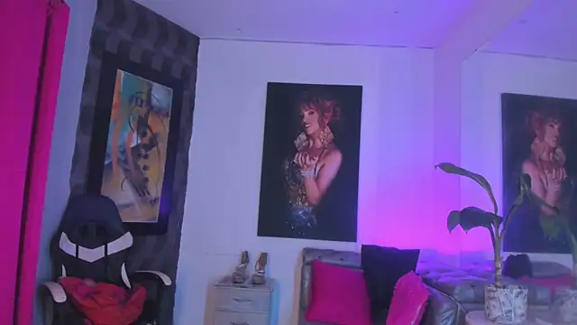 Ciara HotTs online show from 05.06.26