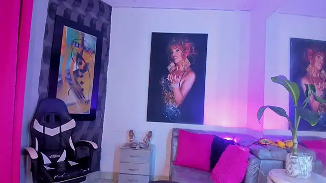 Ciara HotTs online show from 05.07.26