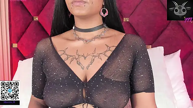 Axa Graham online show from 03.18.26