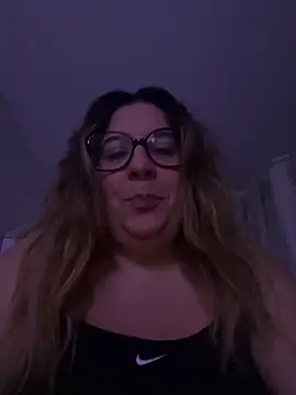JasmineGlow7 online show from 03.28.26