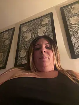 JasmineGlow7 online show from 05.08.26